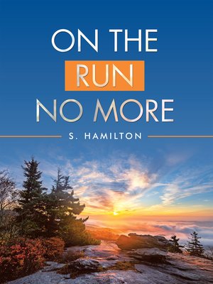 cover image of On the Run No More